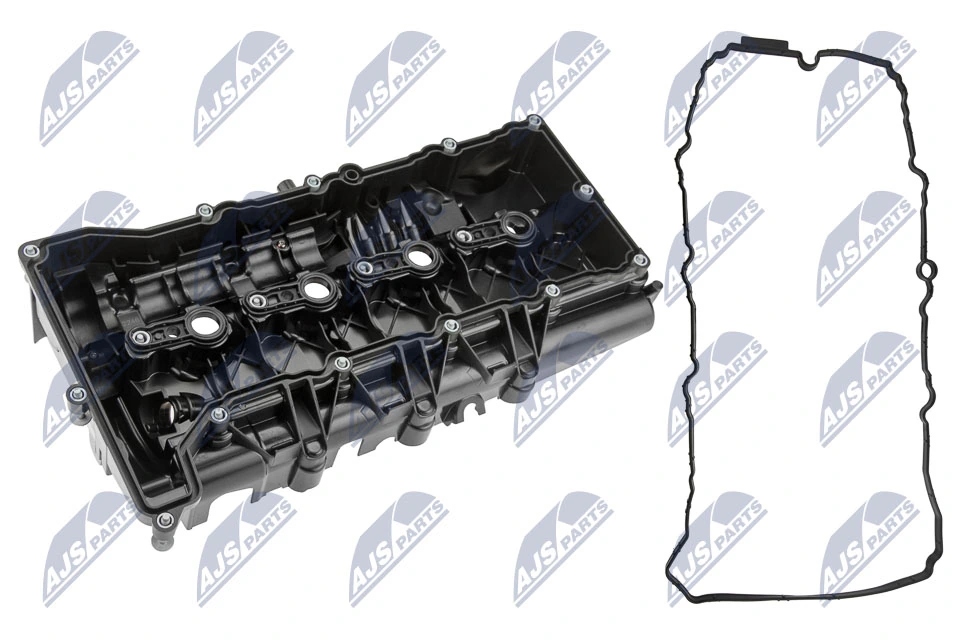 Крышка клапанная NTY BPZBM031 цена, от 148.54 USD