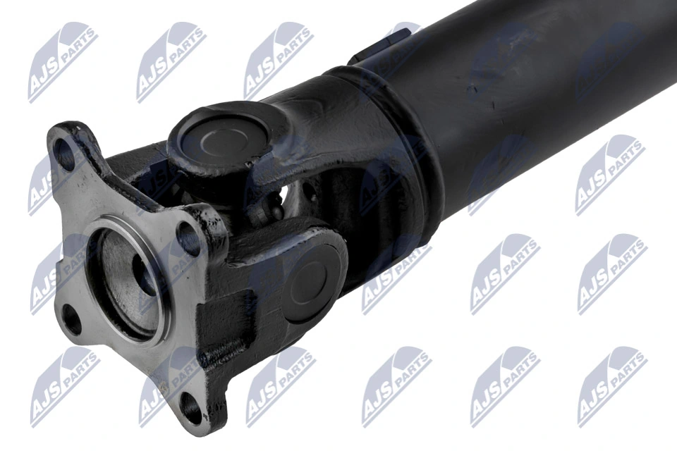 Вал карданный к переднему мосту NTY NWNTY019 цена, от 173.28 USD