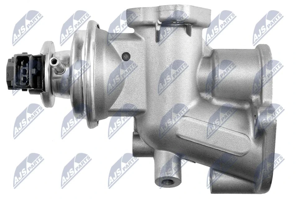 Клапан ЕГР EV117 Magneti Marelli