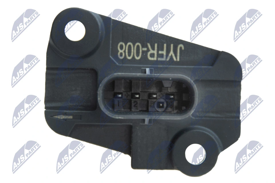 Sensor de fluxo (consumo) de ar, medidor de consumo M.A.F. - (Mass Airflow) Ford Galaxy 3 CK