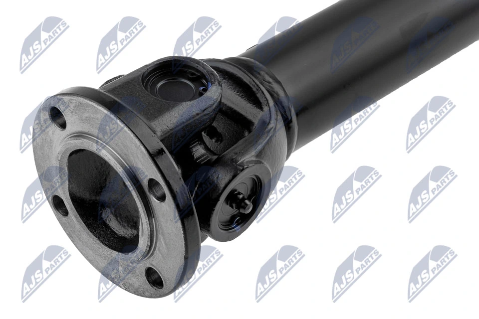 Вал карданный к переднему мосту NTY NWNLR001 цена, от 124.93 USD