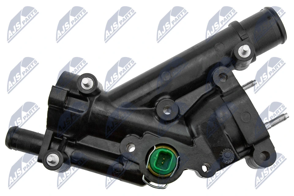 Кожух термостата NTY CTMCT013 цена, от 26.67 USD