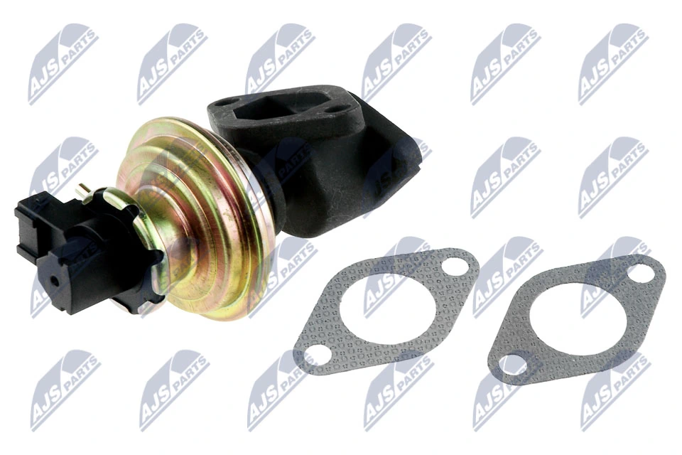 Válvula EGR de recirculação dos gases Land Rover Discovery 1 LG, LJ