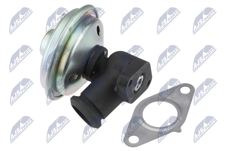 Клапан ЕГР 9638374480 Fiat/Alfa/Lancia