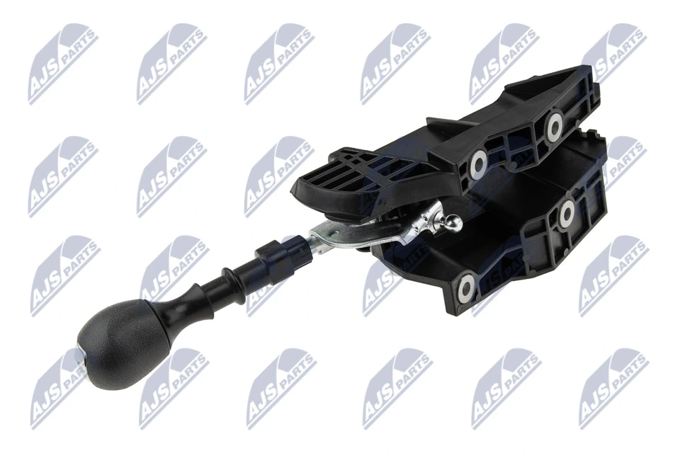 Механизм переключения передач Iveco Daily V фургон (2011 - 2014) цена, от 59.81 USD