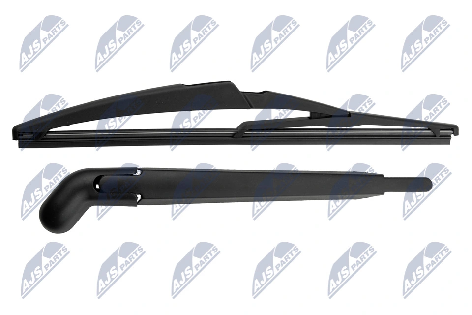 Limpa-pára-brisas de vidro traseiro Opel Astra L35