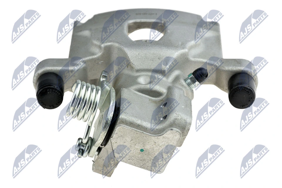 HZTHD026 NTY Тормозной суппорт задний левый