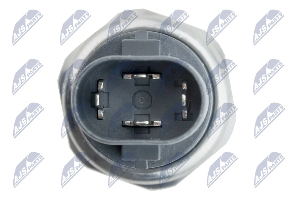 Sensor de pressão absoluta de aparelho de ar condicionado Mazda 323 BA