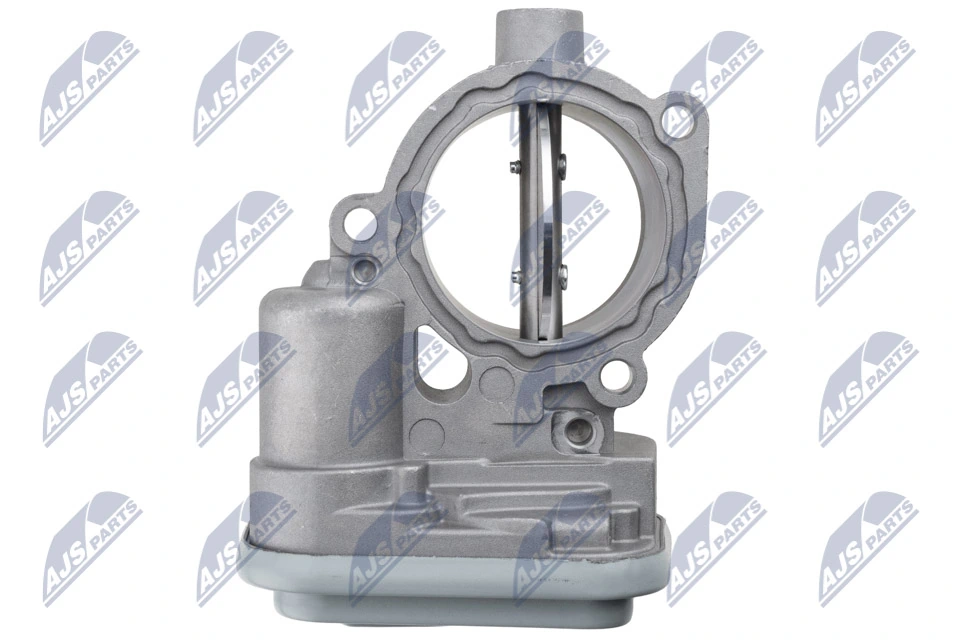 Válvula de borboleta montada BMW 5 E61