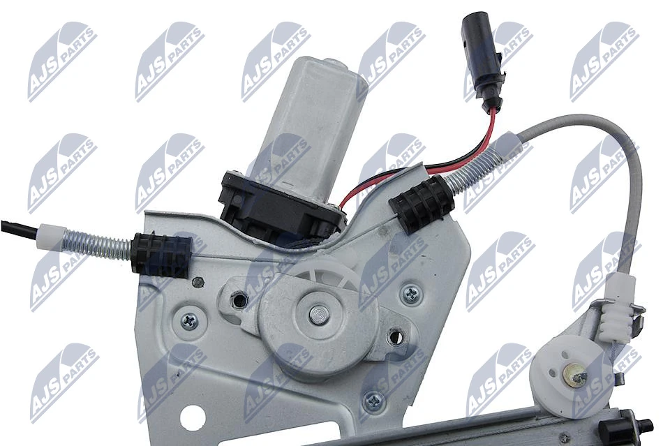 Механизм стеклоподъемника водительской двери NTY EPSFR007S цена, от 47.78 USD