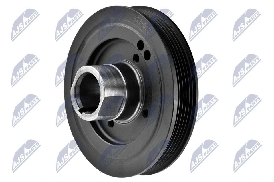 Шкив коленвала (демпфер) Toyota Hiace IV автобус (H1, H2) (1995 - 2011) цена, от 40.91 USD