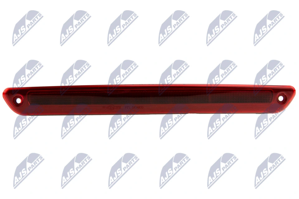 Sinal de parada traseiro adicional Mercedes Sprinter 906