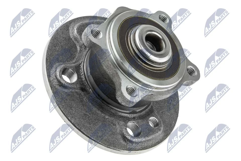 Cubo traseiro MINI Cooper R56