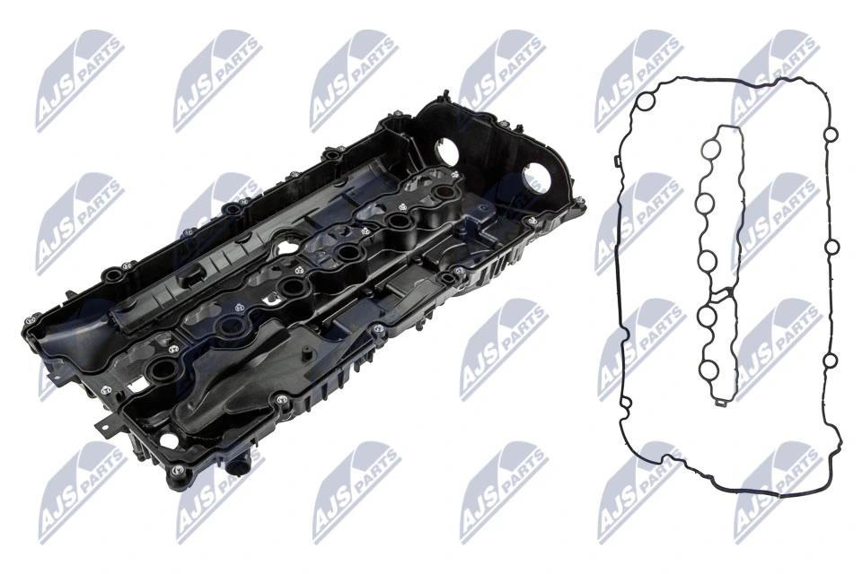 Крышка клапанная NTY BPZBM009 цена, от 112.55 USD