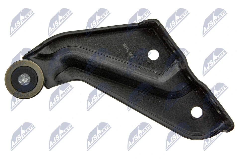 Ролик двери боковой (сдвижной) правый верхний NTY EZCPL059 цена, от 11.58 USD