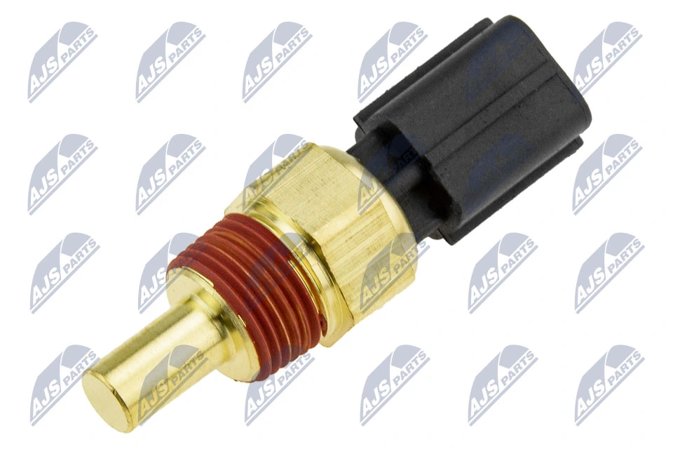 Sensor de temperatura do fluido de esfriamento Jeep Cherokee 2 XJ
