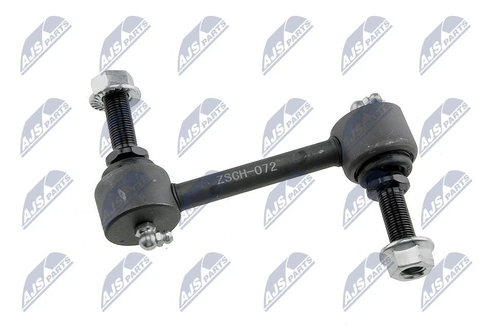 Montante de estabilizador dianteiro Ford Edge 1 U387