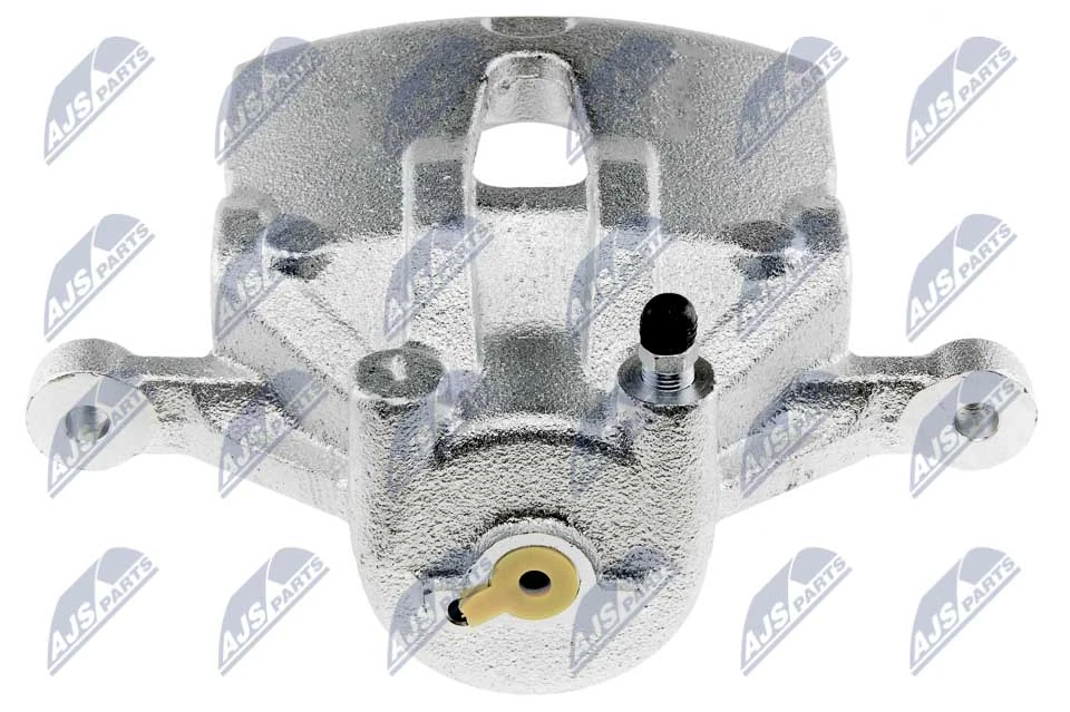 HZPHY502 NTY Суппорт тормозной, передний, левый