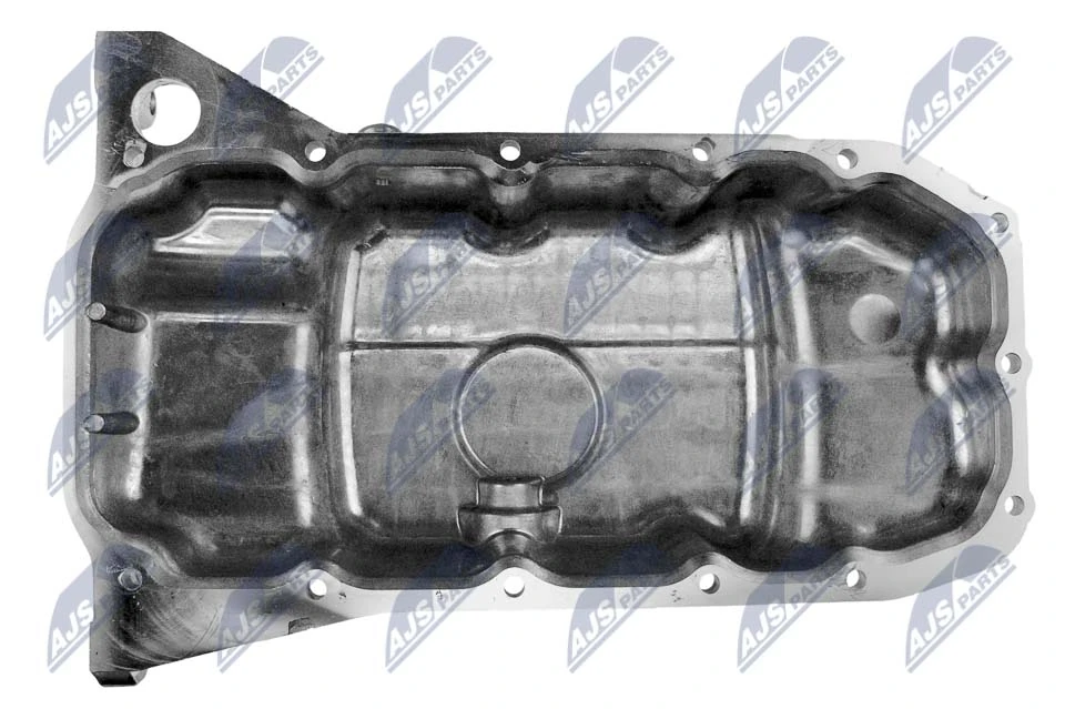 Масляный поддон двигателя NTY BMOFR014 цена, от 46.84 USD