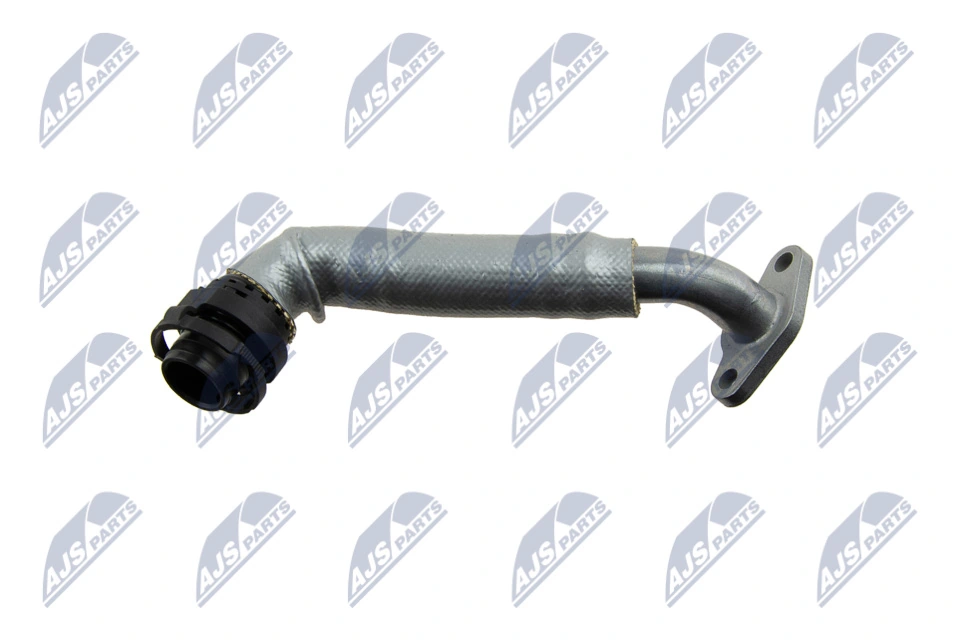 Трубка (шланг) отвода масла от турбины NTY ECDPL005 цена, от 26.17 USD