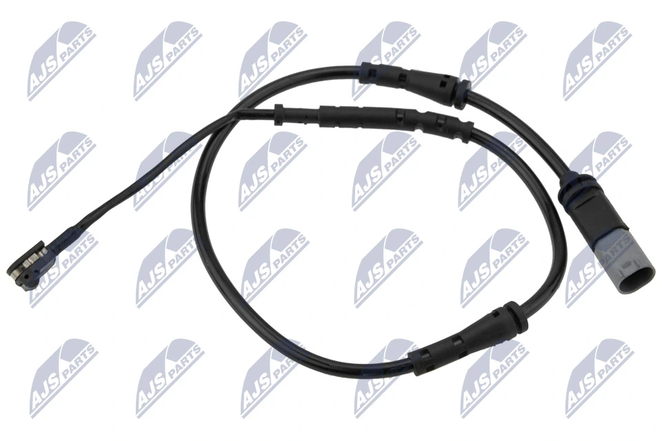 Датчик износа тормозных колодок, передний левый Polcar LZ0312