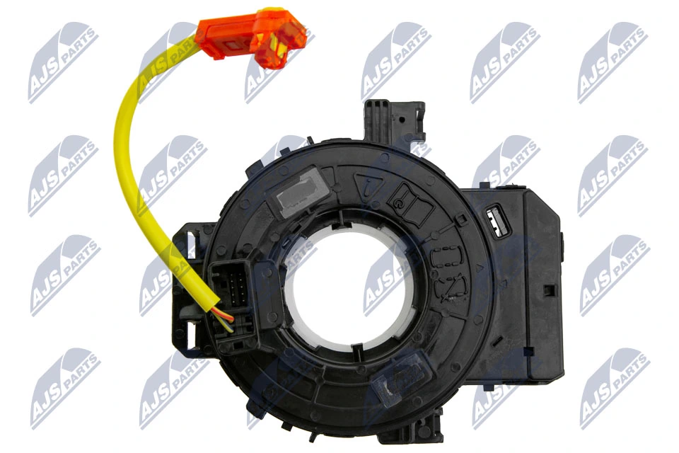 Anel AIRBAG de contato, cabo plano do volante Mitsubishi Space Star A0