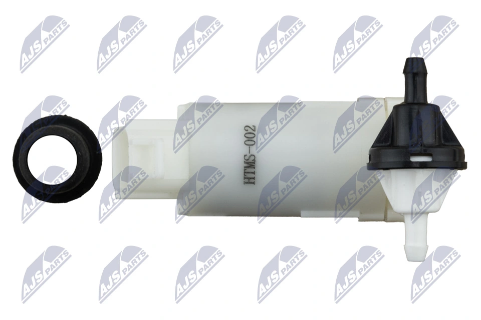 Насос-мотор омывателя стекла, перед/зад NTY ESPMS002 цена, от 6.57 USD