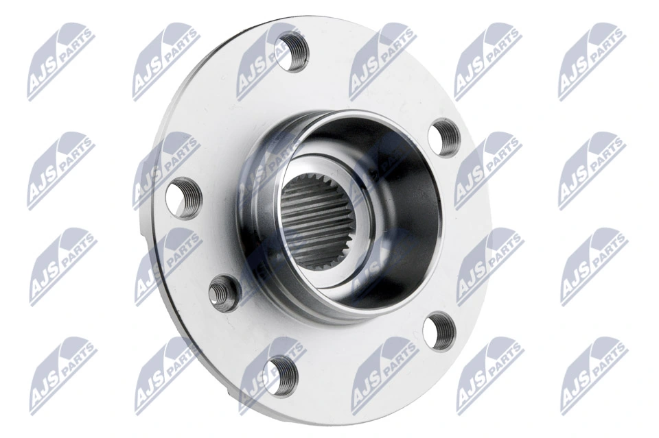 Cubo traseiro BMW 5 F10