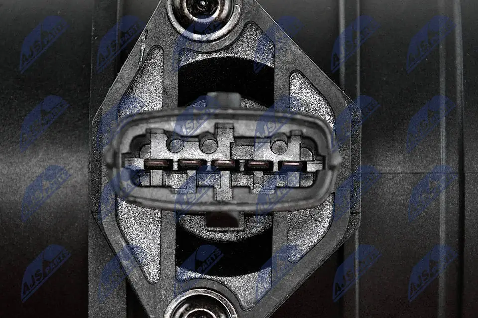 Sensor de fluxo (consumo) de ar, medidor de consumo M.A.F. - (Mass Airflow) SsangYong Kyron