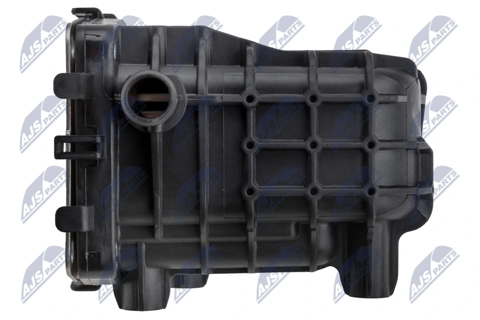 Válvula EGR de recirculação dos gases Ford Galaxy 3 CK