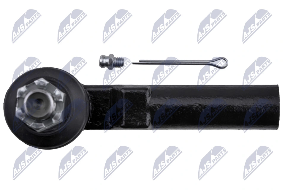 Наконечник рулевой тяги ASA ES3691AT