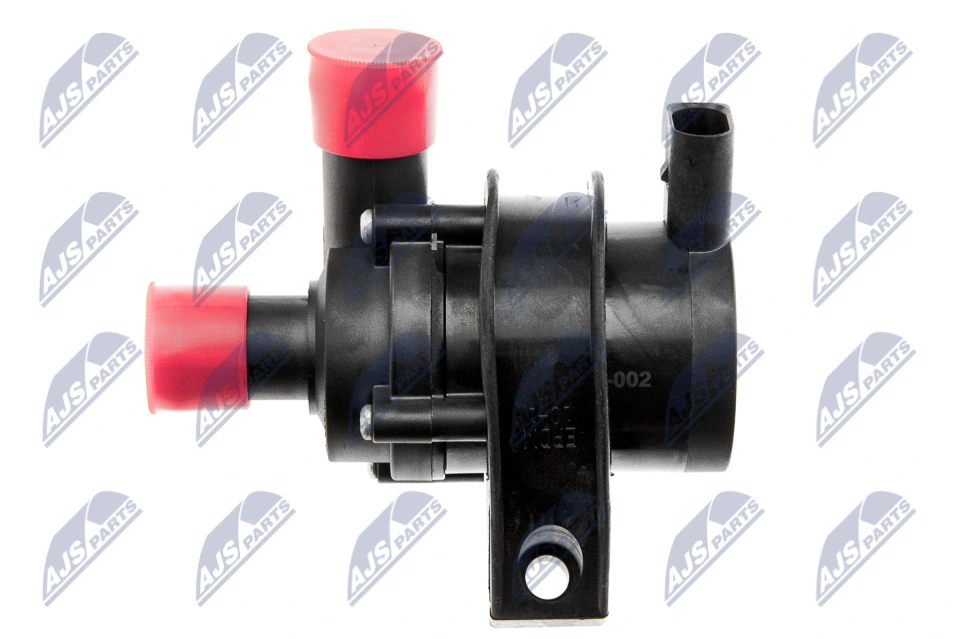 Водяной насос охлаждения электро дополнительный NTY CPZVW002 цена, от 37.87 USD
