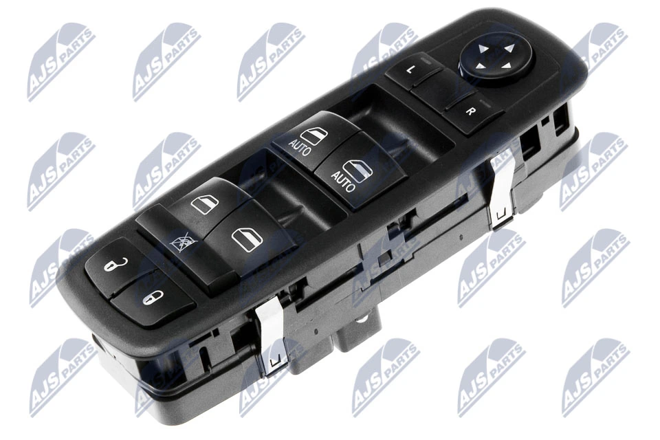 Купить 68030823AC Chrysler Кнопки переднего левого стеклоподъёмника
