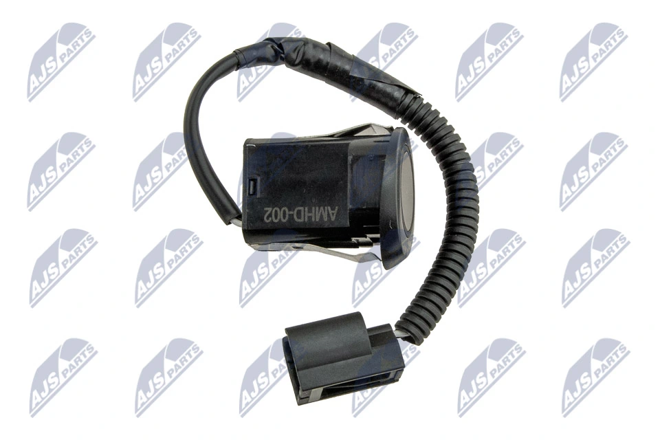 Датчик сигнализации парковки (парктроник), задний NTY EPDCHD002 цена, от 14.21 USD