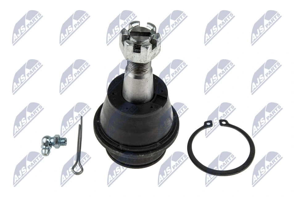 Шаровая опора, нижняя Lemforder 30781 цена, от 18.53 USD