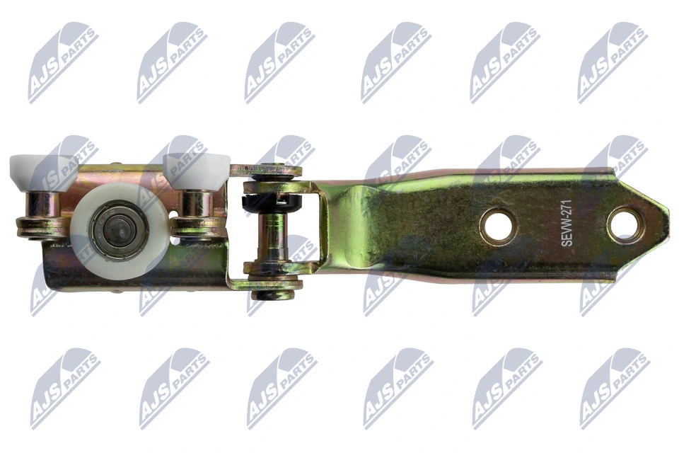 Ролик двери боковой (сдвижной) левый центральный NTY EZCVW271 цена, от 10.96 USD