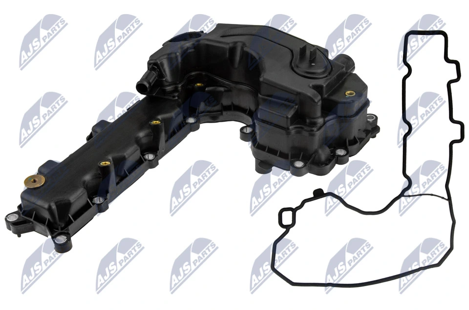 3639887 Peugeot/Citroen Крышка двигателя