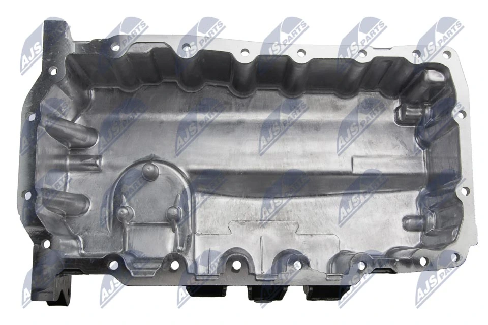 Масляный поддон двигателя NTY BMOVW031 цена, от 50.68 USD