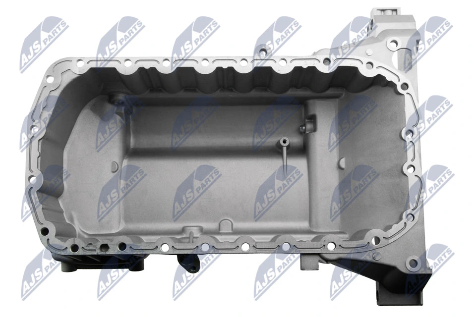 Масляный поддон двигателя NTY BMOCT004 цена, от 60.61 USD