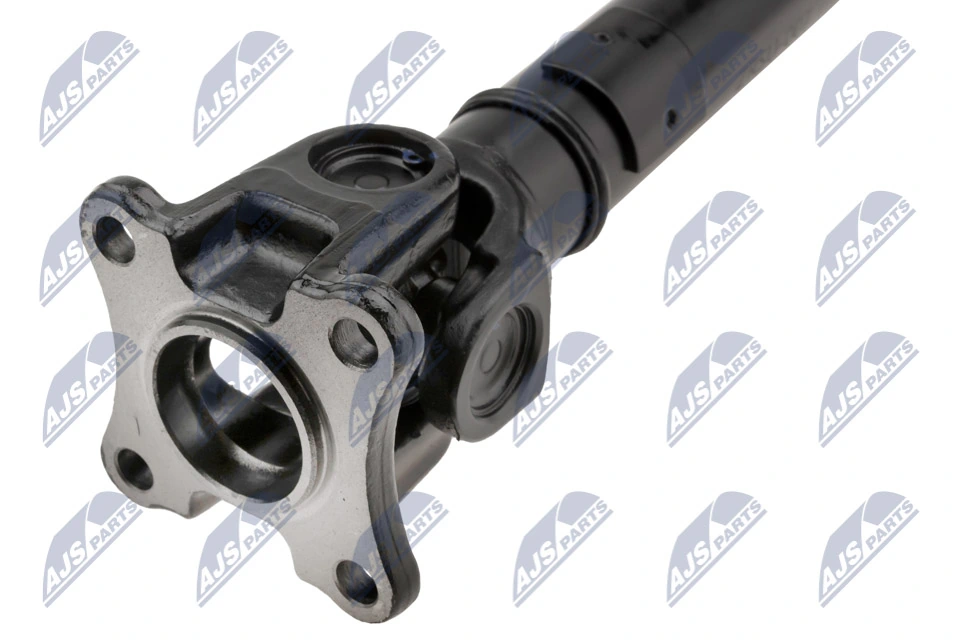 Вал карданный к переднему мосту NTY NWNSU007 цена, от 123.78 USD