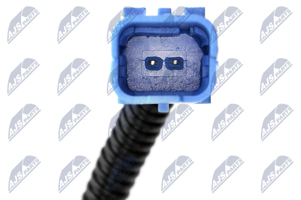 Sensor dianteiro de ABS Citroen C2 JM