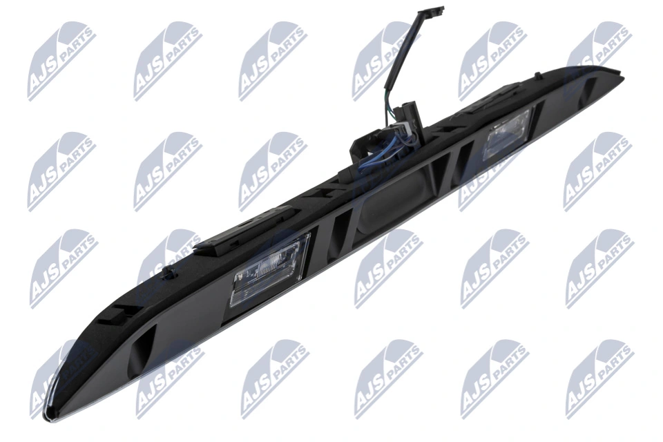 EZCBM337 NTY Ручка крышки багажника/3-й/(5-й) двери, наружная