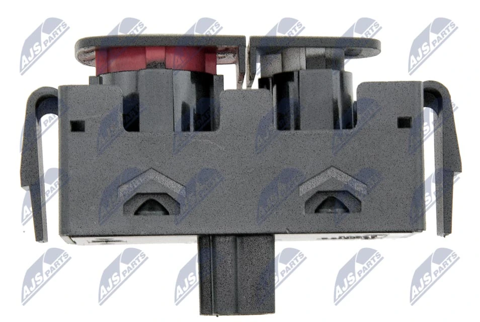 Botão de ativação do sinal de emergência Renault Scenic 3 JZ0, JZ1