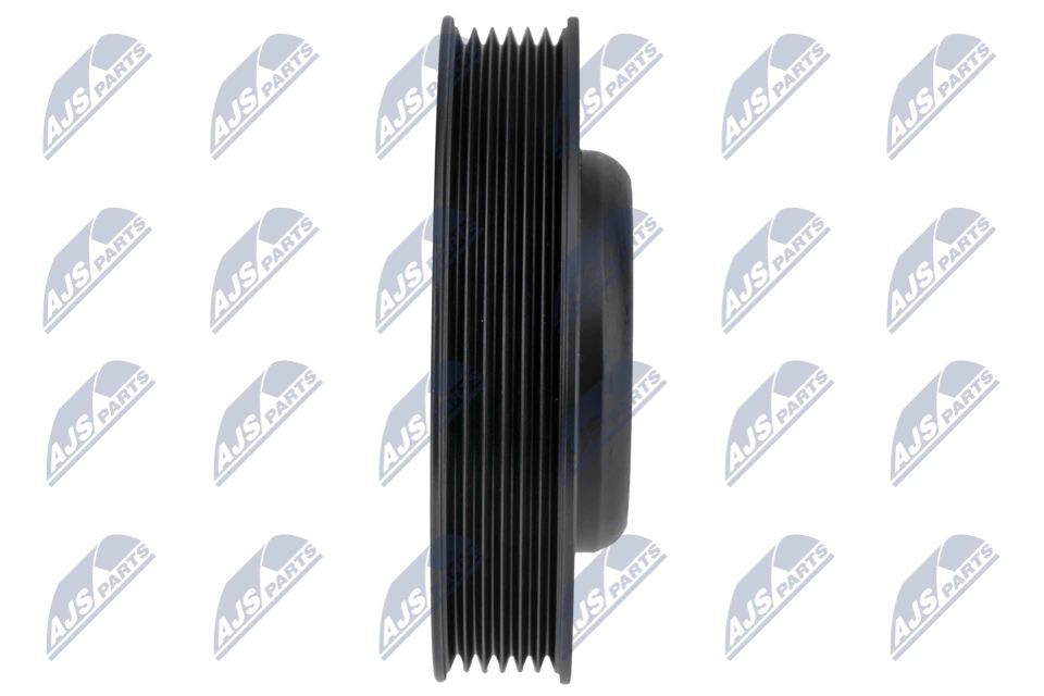 Шкив коленвала (демпфер) NTY RKPKA301 цена, от 27.39 USD