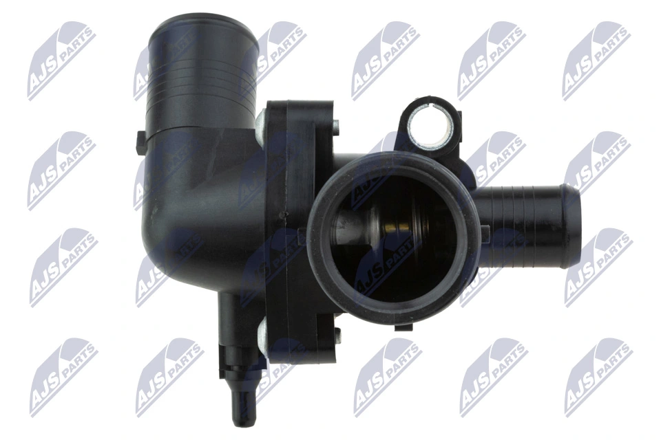 Кожух термостата NTY CTMFR025 цена, от 19.43 USD