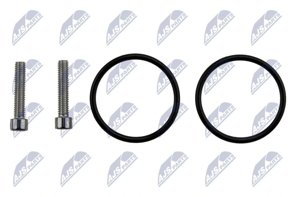 Ремкомплект насоса муфты Haldex AND 30598007 цена, от 36.64 USD