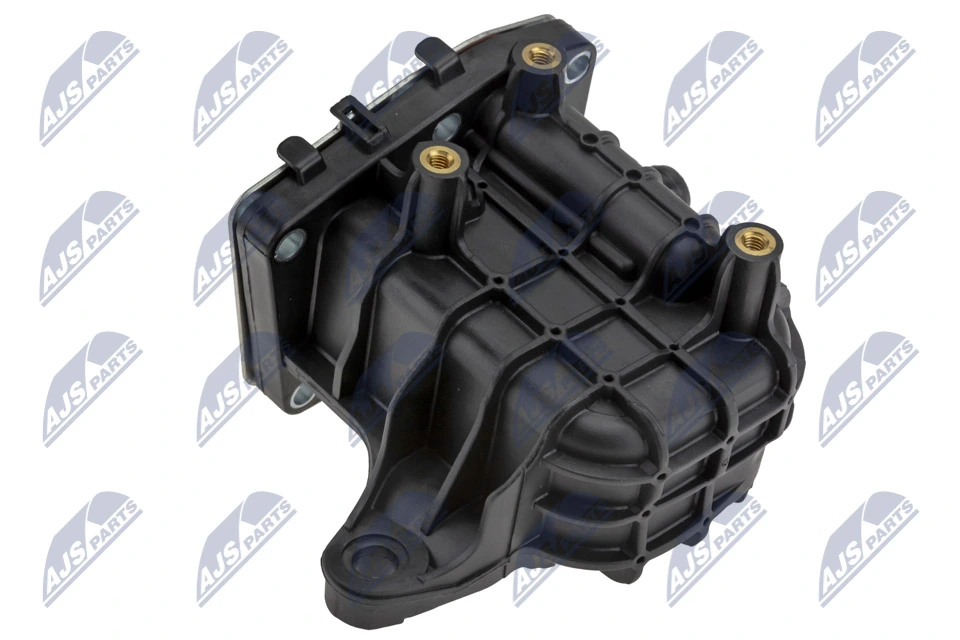 Válvula EGR de recirculação dos gases Ford Galaxy 3 CK