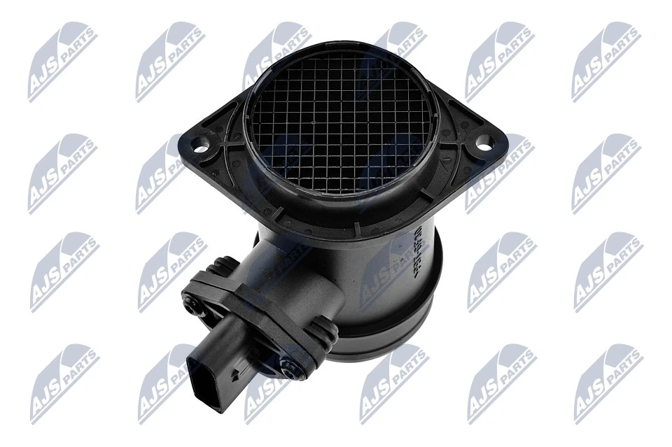 Sensor de fluxo (consumo) de ar, medidor de consumo M.A.F. - (Mass Airflow) Volkswagen Passat 3B2