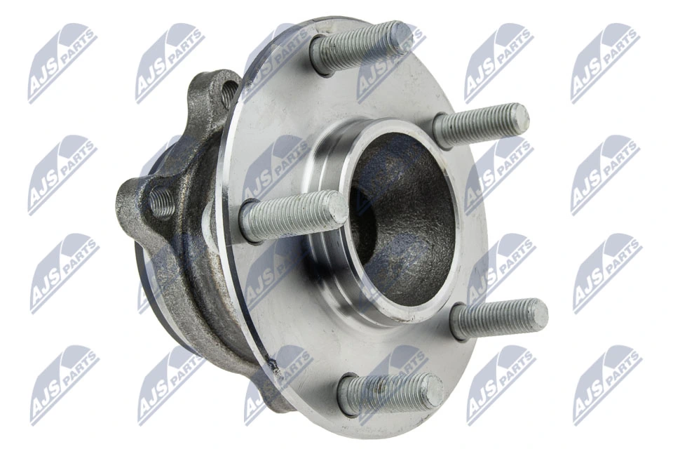 Cubo traseiro Mazda 6 GJ, GL