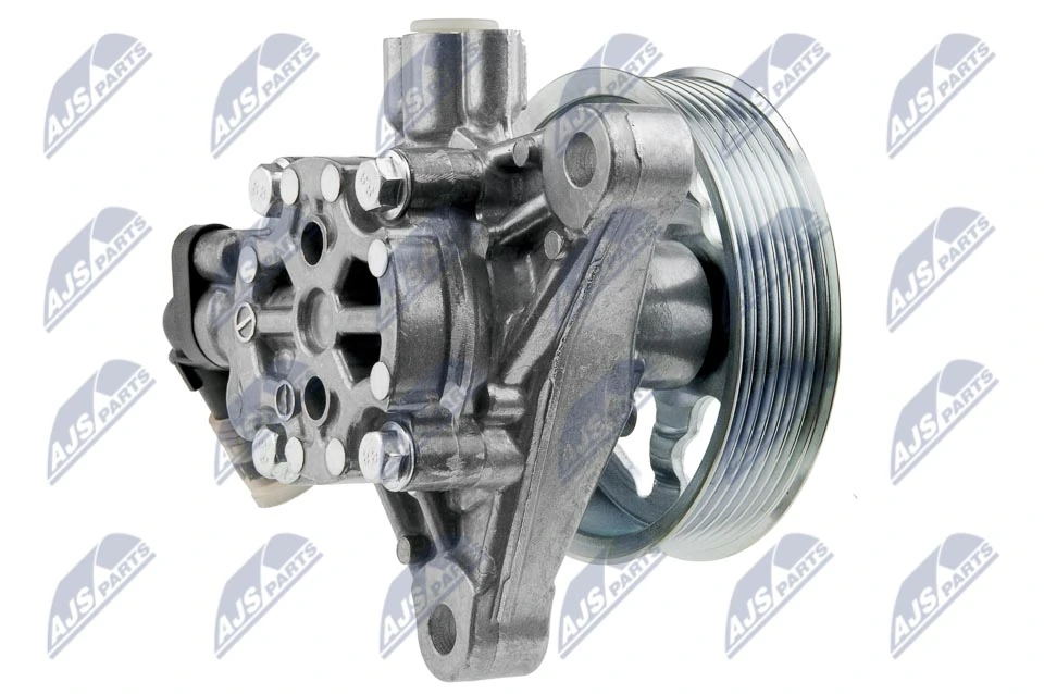 P1263 Motorherz ГУР руля